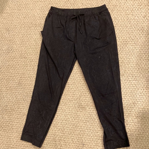 lululemon athletica Pants - Lululemon Joggers